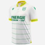 Tailandia Camiseta FC Nantes 2ª Equipación 2023-2024 Tailandia Camiseta FC Nantes 2ª Equipación 2023-2024