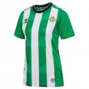 Camiseta Real Betis 1ª Equipación Mujer 2022-2023