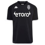 Tailandia Camiseta AS Monaco 2ª Equipación 2022-2023 Tailandia Camiseta AS Monaco 2ª Equipación 2022-2023