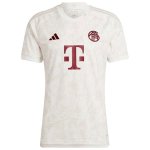 Camiseta Bayern Munich 3ª Equipación 2023-2024 Camiseta Bayern Munich 3ª Equipación 2023-2024