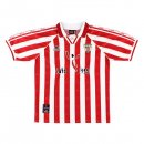 Tailandia Camiseta Athletic Bilbao 1ª Equipación 100th Anniversary