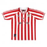 Tailandia Camiseta Athletic Bilbao 1ª Equipación 100th Anniversary