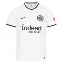 Tailandia Camiseta Eintracht Frankfurt 1ª Equipación 2022-2023