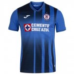 1ª Equipación Replica Camiseta Cruz Azul 2021-2022 1ª Equipación Replica Camiseta Cruz Azul 2021-2022