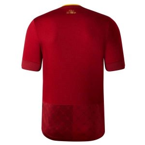 Replica Camiseta AS Roma 1ª 2022-2023