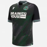 Tailandia Camiseta Hannover 96 2ª Equipación 2022-2023