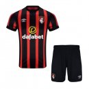 Camiseta AFC Bournemouth 1ª Equipación Niño 2023-2024