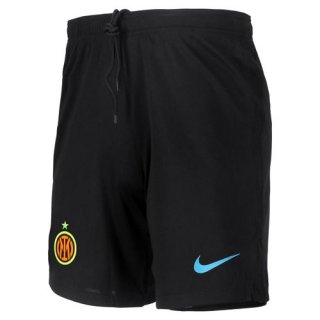 3ª Equipación Pantalones Inter Milan 2021-2022