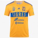 Tailandia Camiseta Tigres UANL 1ª Equipación 2022-2023