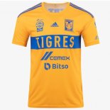 Tailandia Camiseta Tigres UANL 1ª Equipación 2022-2023