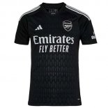 Tailandia Camiseta Arsenal 1ª Equipación Portero 2023-2024