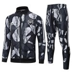 Chandal Arsenal 2024-2025 Gris Chandal Arsenal 2024-2025 Gris