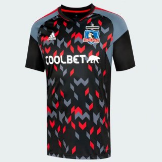 Tailandia Camiseta Colo Colo 3ª Equipación 2023-2024