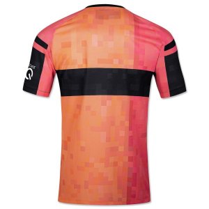 Tailandia Camiseta VfB Stuttgart Portero 2022-2023 Naranja