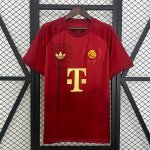 Tailandia Camiseta Bayern Munich Special Edition 2025-2026 Tailandia Camiseta Bayern Munich Special Edition 2025-2026