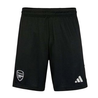 Pantalones Arsenal 1ª Equipación Portero 2023-2024