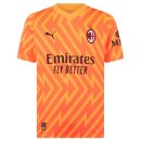 Tailandia Camiseta AC Milan 2ª Equipación Portero 2023-2024