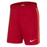 1ª Equipación Pantalones Liverpool 2021-2022 Rojo 1ª Equipación Pantalones Liverpool 2021-2022 Rojo
