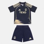 Camiseta Aberdeen 2ª Equipación Niño 2025-2026 Camiseta Aberdeen 2ª Equipación Niño 2025-2026