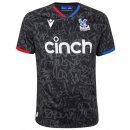 Tailandia Camiseta Crystal Palace 3ª Equipación 2023-2024