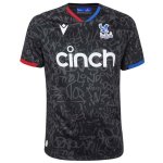 Tailandia Camiseta Crystal Palace 3ª Equipación 2023-2024 Tailandia Camiseta Crystal Palace 3ª Equipación 2023-2024