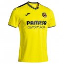 Tailandia Camiseta Villarreal 1ª Equipación 2024-2025