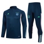 Sudadera De Training Ajax 2023-2024 Azul Sudadera De Training Ajax 2023-2024 Azul