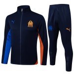 Chandal Marseille 2025-2026 Azul 3 Chandal Marseille 2025-2026 Azul 3