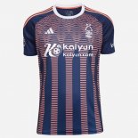 Tailandia Camiseta Nottingham Forest 3ª Equipación 2023-2024