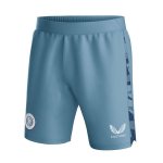 Pantalones Aston Villa 3ª Equipación 2023-2024 Pantalones Aston Villa 3ª Equipación 2023-2024