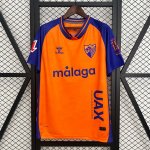 Tailandia Camiseta Málaga 3ª Equipación 2025-2026  Tailandia Camiseta Málaga 3ª Equipación 2025-2026