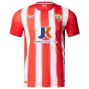 Tailandia Camiseta Almeria 1ª Equipación 2022-2023