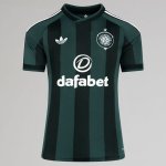 Tailandia Camiseta Celtic 2ª Equipación 2026-2027 Tailandia Camiseta Celtic 2ª Equipación 2026-2027