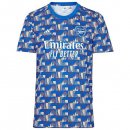 Replica Camiseta Arsenal x TFL 2021-2022 Pre/Match Shirt