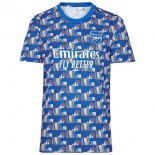 Replica Camiseta Arsenal x TFL 2021-2022 Pre/Match Shirt