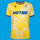 Tailandia Camiseta Crystal Palace 2ª Equipación 2024-2025