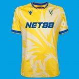 Tailandia Camiseta Crystal Palace 2ª Equipación 2024-2025