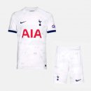 Camiseta Tottenham 1ª Equipación Niños 2023-2024