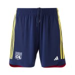 Pantalones Lyon 3ª Equipación 2023-2024 Pantalones Lyon 3ª Equipación 2023-2024