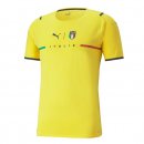 Replica Camiseta Italia Portero 2022