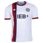 Tailandia Camiseta CA San Lorenzo 2ª Equipación 2025-2026 Tailandia Camiseta CA San Lorenzo 2ª Equipación 2025-2026