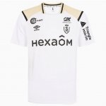 Tailandia Camiseta Stade De Reims Segunda 2022/2023 Tailandia Camiseta Stade De Reims Segunda 2022/2023