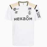 Tailandia Camiseta Stade De Reims Segunda 2022/2023