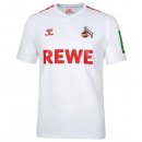 Tailandia Camiseta FC Koln 1ª Equipación 2023-2024