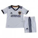 Camiseta Los Angeles Galaxy 1ª Equipación Niño 2022-2023