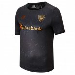 1ª Equipación Replica Camiseta Athletic Bilbao Portero 2021-2022