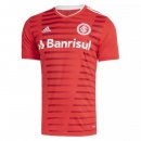 1ª Equipación Replica Camiseta Internacional 2021-2022 Rojo