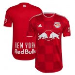 Replica Camiseta New York Red Bulls 2ª Equipación 2022-2023