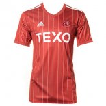 Tailandia Camiseta Aberdeen 1ª Equipación 2022-2023