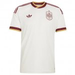 Tailandia Camiseta Spain 2ª Equipación 2026 Tailandia Camiseta Spain 2ª Equipación 2026